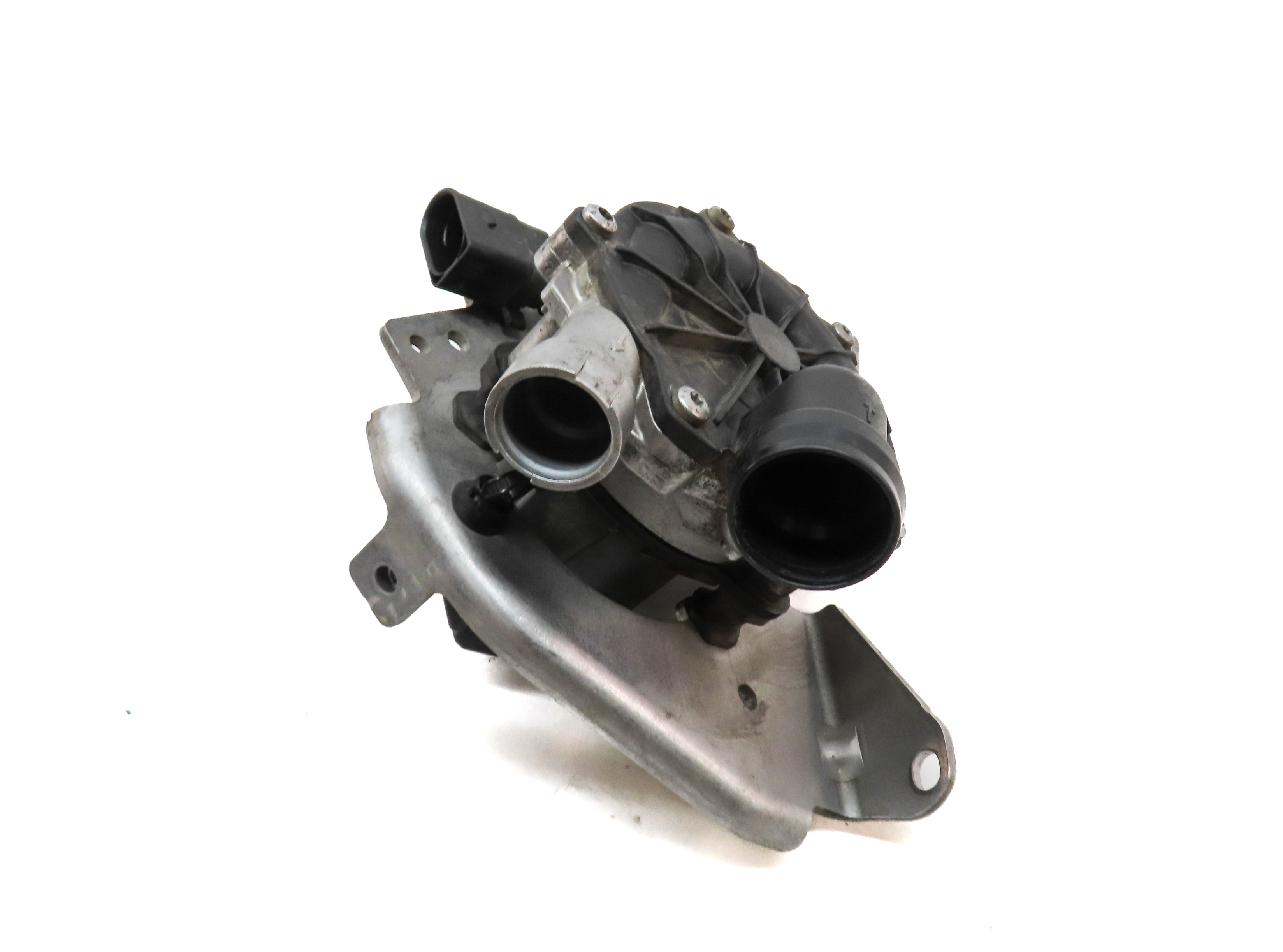 16-18 AUDI A3 1.4L 19-21 VW GOLF ENGINE EMISSIONS SMOG AIR INJECTION PUMP — exact item pictured